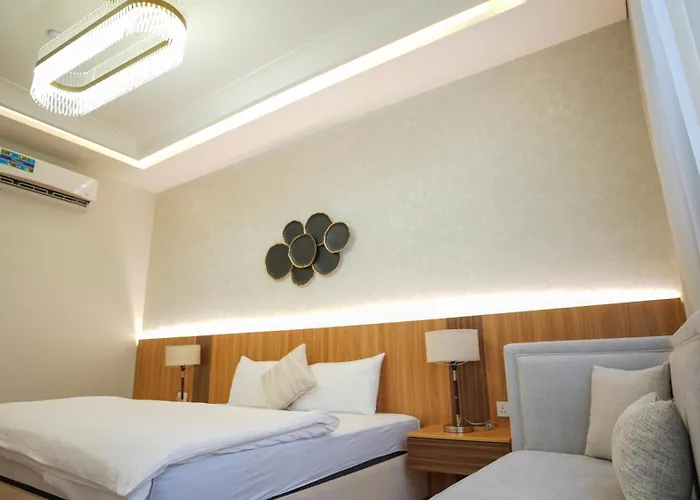 Salalah Hills Vip Chalets