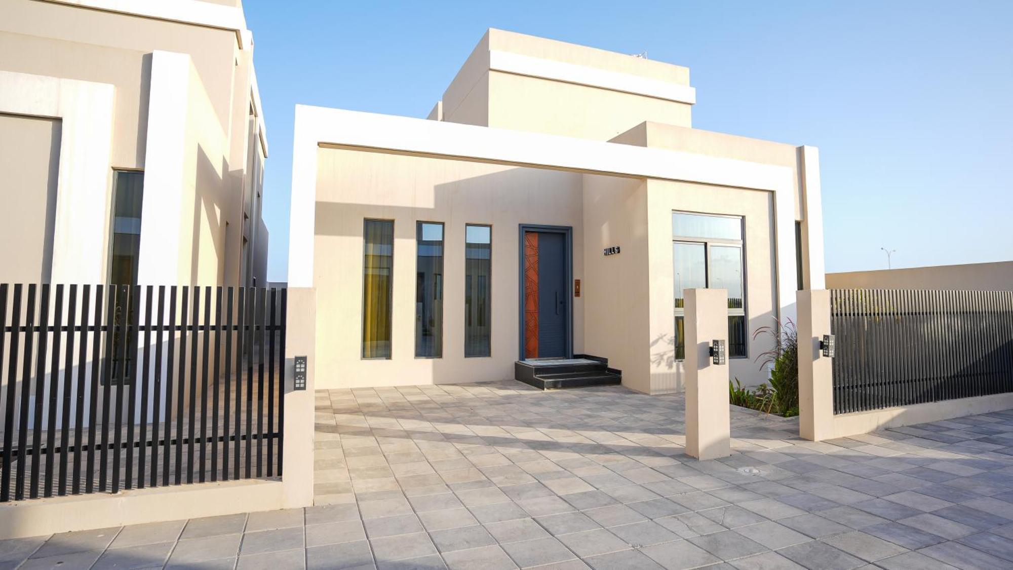 Hills Vip Chalet